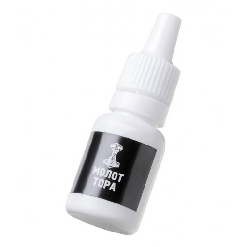 Капли Молот Тора в Саранске