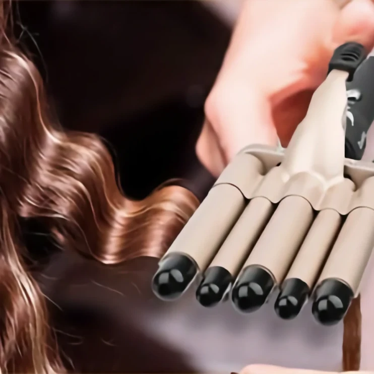 Плойка с мультистержнем в Самаре в Самаре