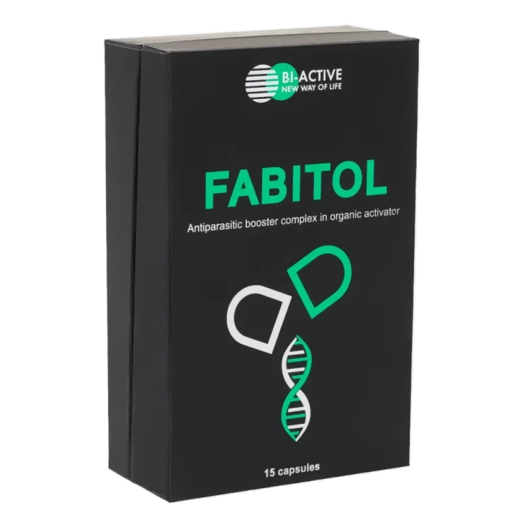 Fabitol в Нижнем Новгороде в Нижнем Новгороде