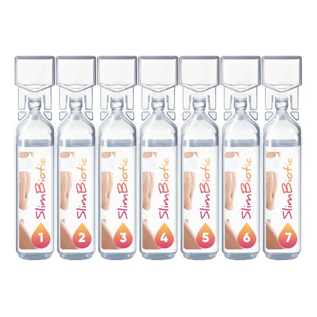 Slim Biotic в Саранске