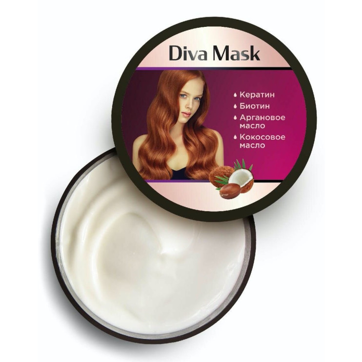 Diva Mask в Санкт-Петербурге