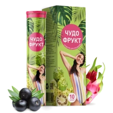 Чудо Фрукт для похудения