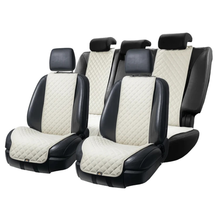 Накидки на сиденья из алькантары Трокот в Череповеце в Череповеце