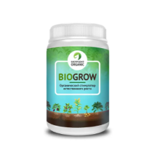 BioGrow Plus