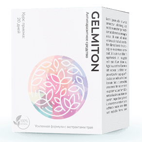 Gelmiton в Москве