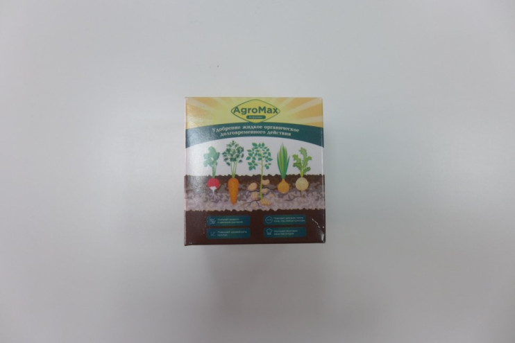 АгроМакс в Москве в Москве