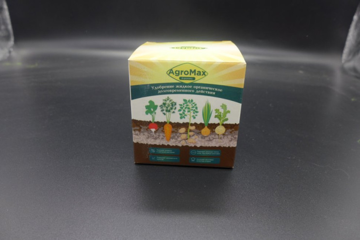 АгроМакс в Москве в Москве