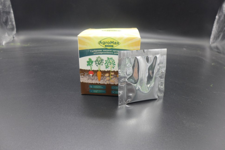 АгроМакс в Москве в Москве