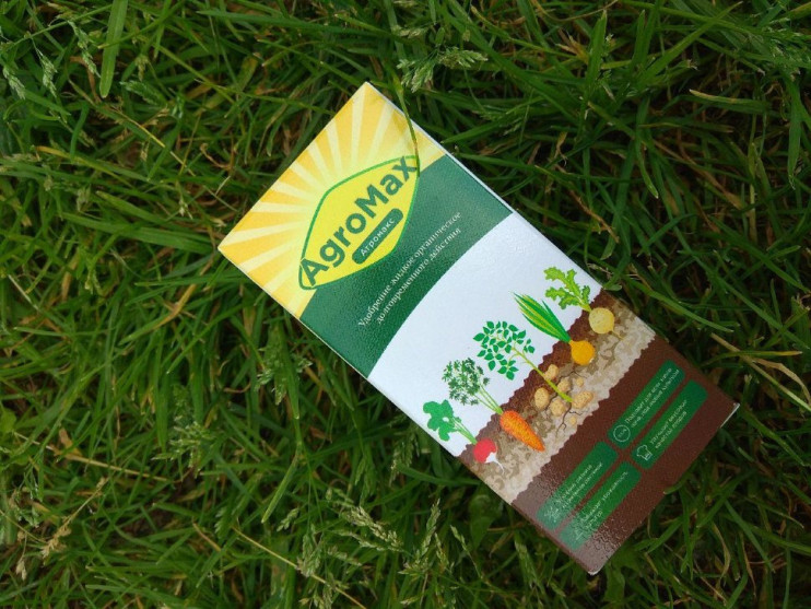 АгроМакс в Москве в Москве