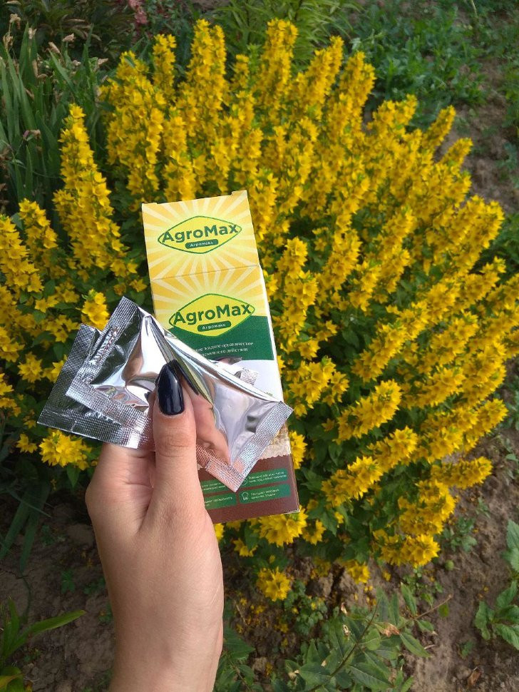 АгроМакс в Москве в Москве