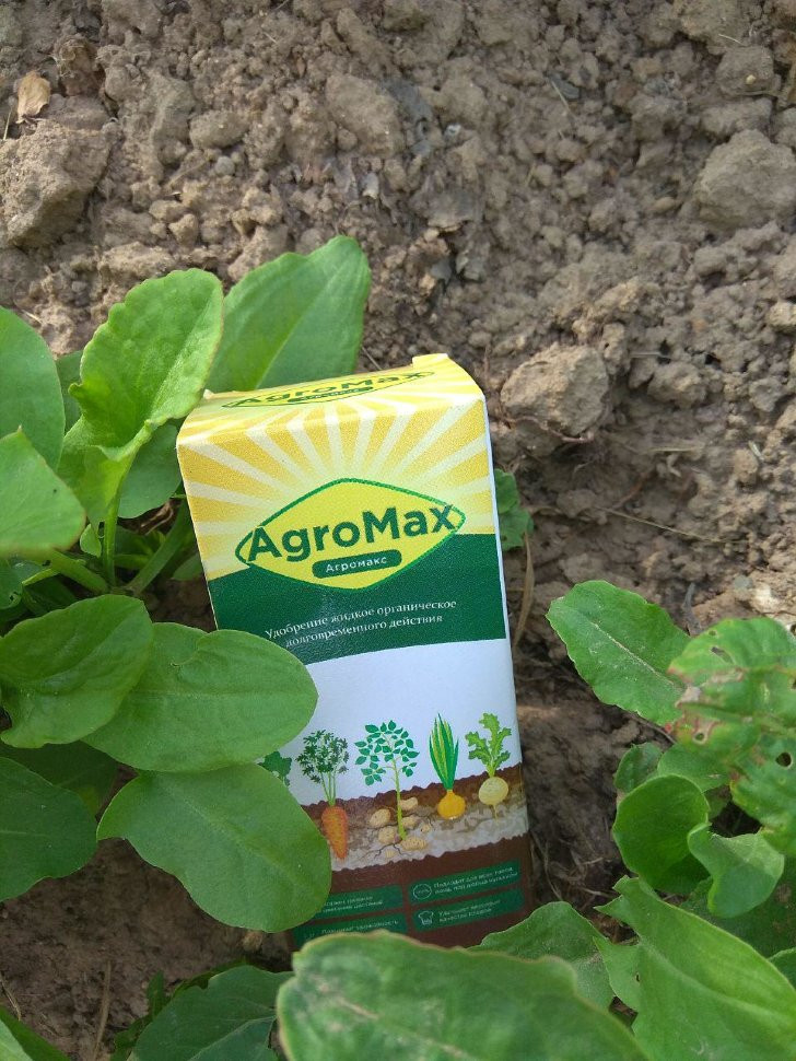 АгроМакс в Москве в Москве