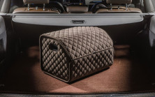 Органайзеры в багажник Трокот