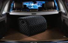 Органайзеры в багажник Трокот