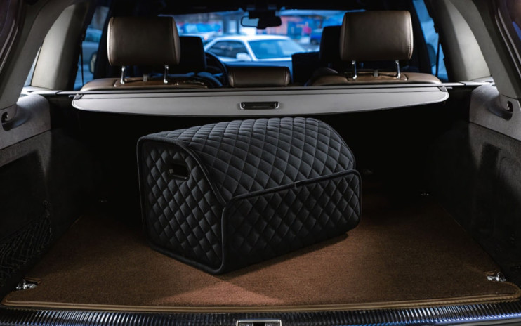 Органайзеры в багажник Трокот в Череповеце в Череповеце