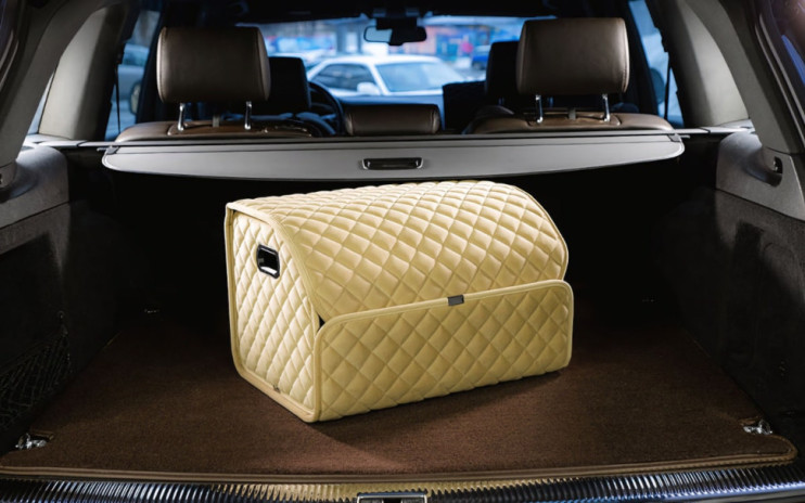 Органайзеры в багажник Трокот в Череповеце в Череповеце