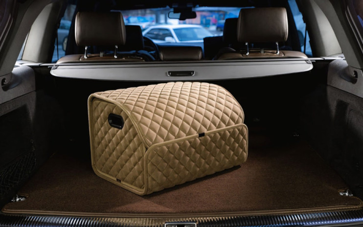 Органайзеры в багажник Трокот в Череповеце в Череповеце