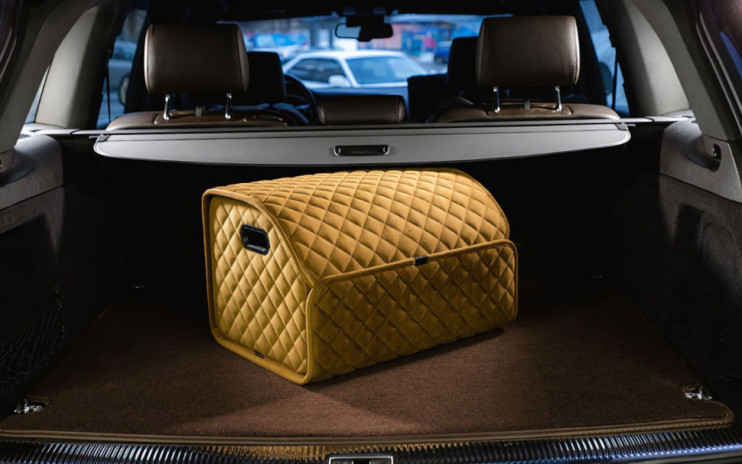 Органайзеры в багажник Трокот в Череповеце в Череповеце