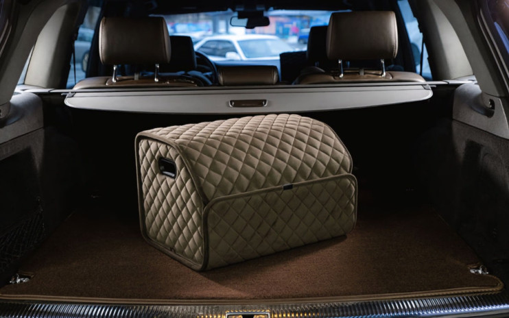 Органайзеры в багажник Трокот в Череповеце в Череповеце