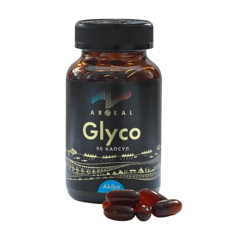 Arseal Glyco в Череповеце в Череповеце