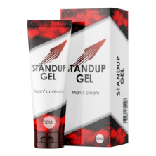 StandUp Gel