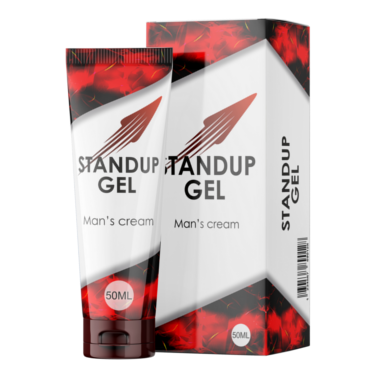 Stand Up Gel в Нижневартовске