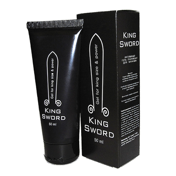 King Sword в Курске