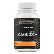 Магнум Форте Плюс