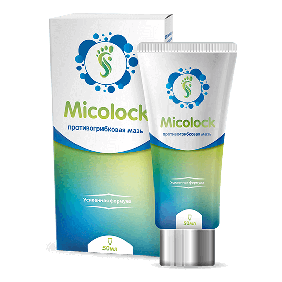 Micolock в Калининграде