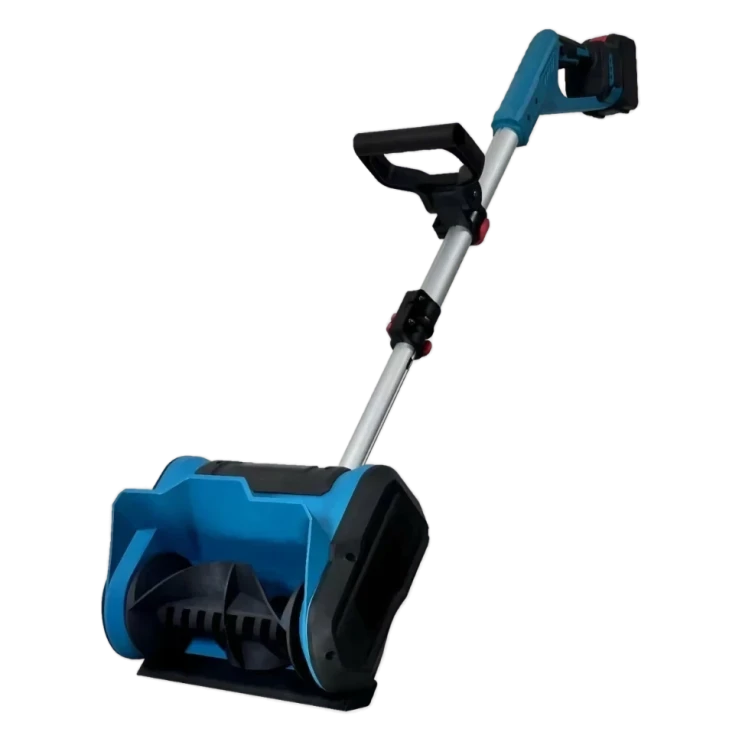 Аккумуляторный снегоуборщик в Казани в Казани