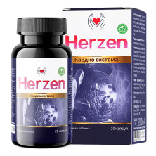 Herzen