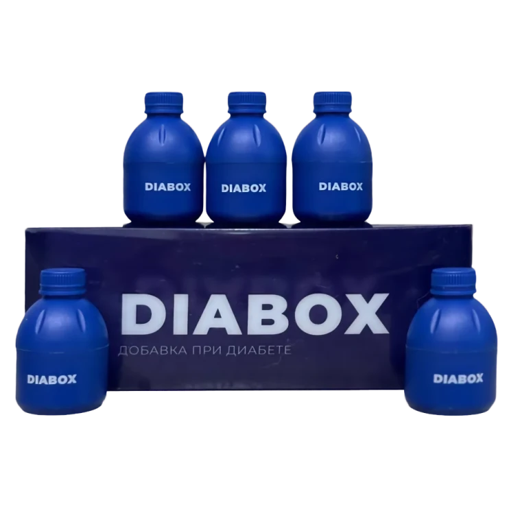 Diabox в Череповеце в Череповеце