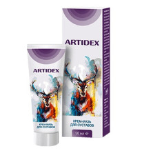 Artidex