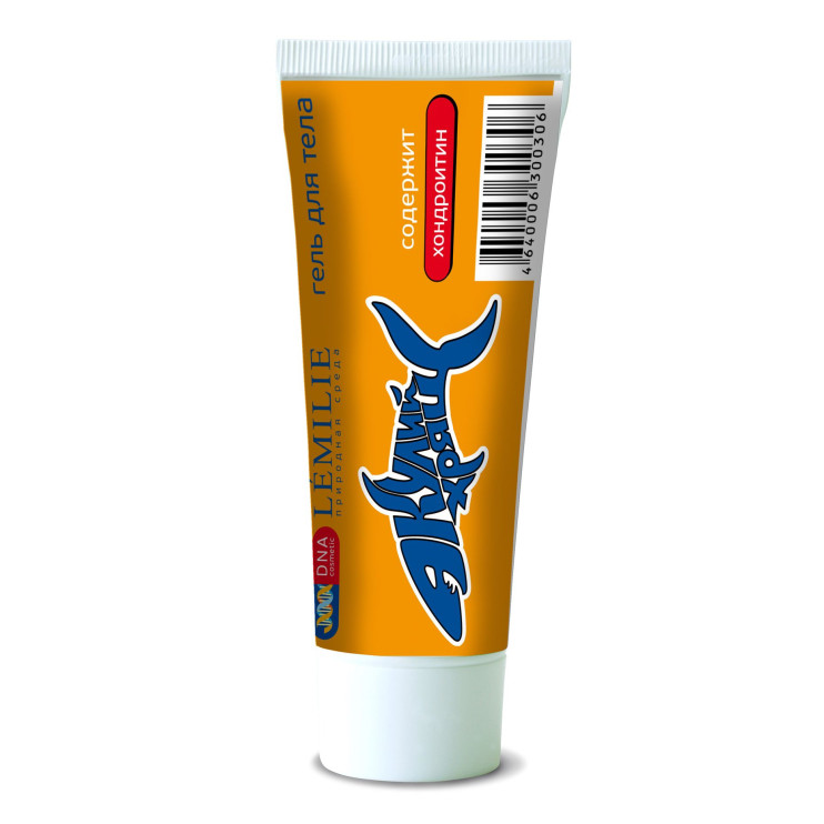 Акулий хрящ для суставов в Туле