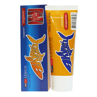 Акулий хрящ для суставов в Туле