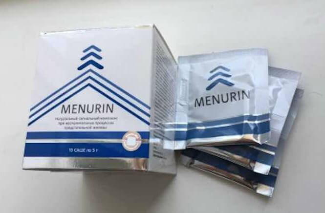 Менурин в Вологде