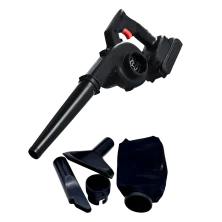 Воздуходувка садовая