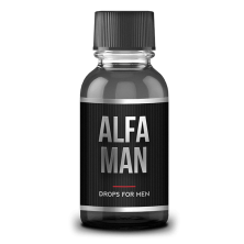 Alfa Man