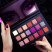 Палетка теней Huda Beauty в Кургане