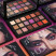 Палетка теней Huda Beauty в Кургане