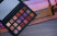Палетка теней Huda Beauty в Кургане