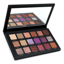 Палетка теней Huda Beauty