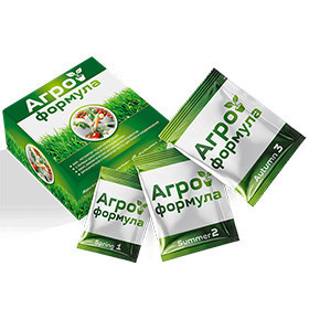 Agroformula в Москве в Москве