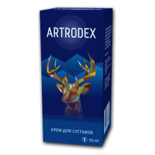 Artrodex