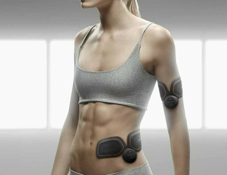 Пояс EMS-Trainer в Туле