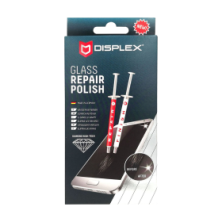 Phone glass repair
