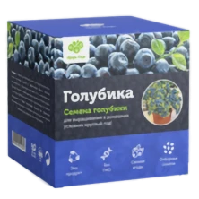 Голубика Денис Блю