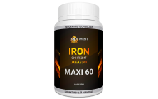 Iron Синтезит