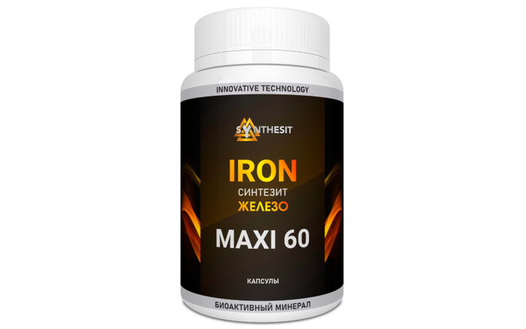 Iron Синтезит в Архангельске