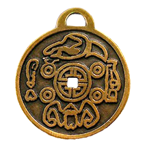Money Amulet в Челябинске