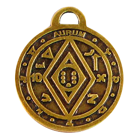 Money Amulet в Челябинске